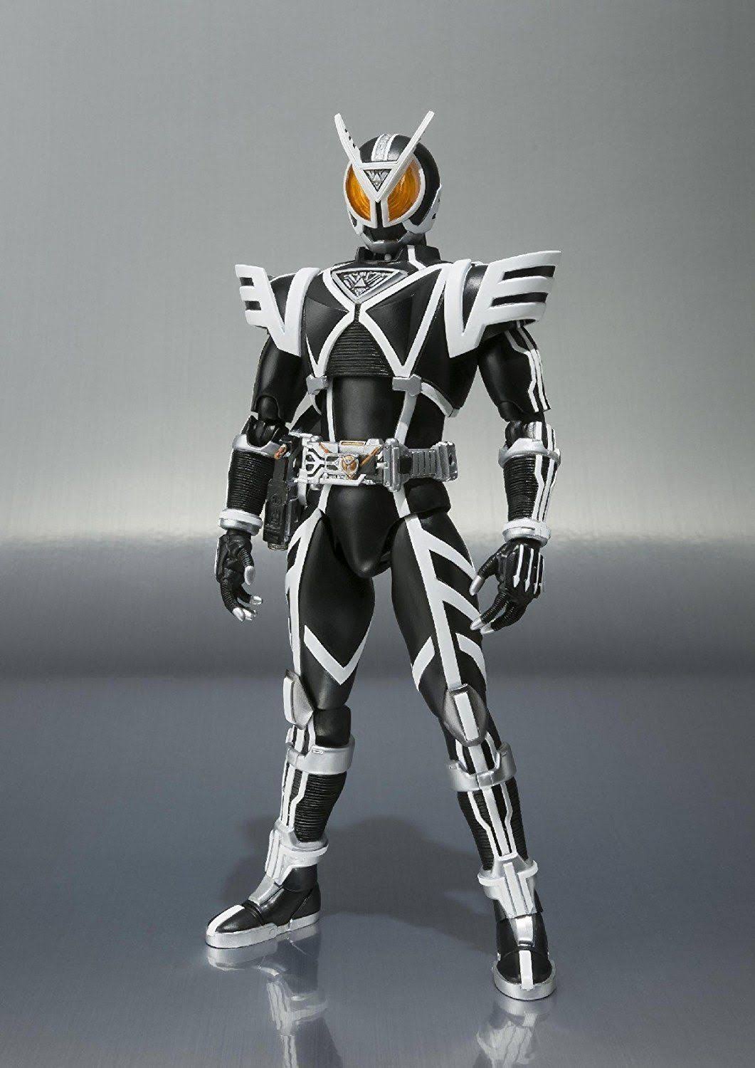 S.H.Figuarts Kamen Rider Delta Figure