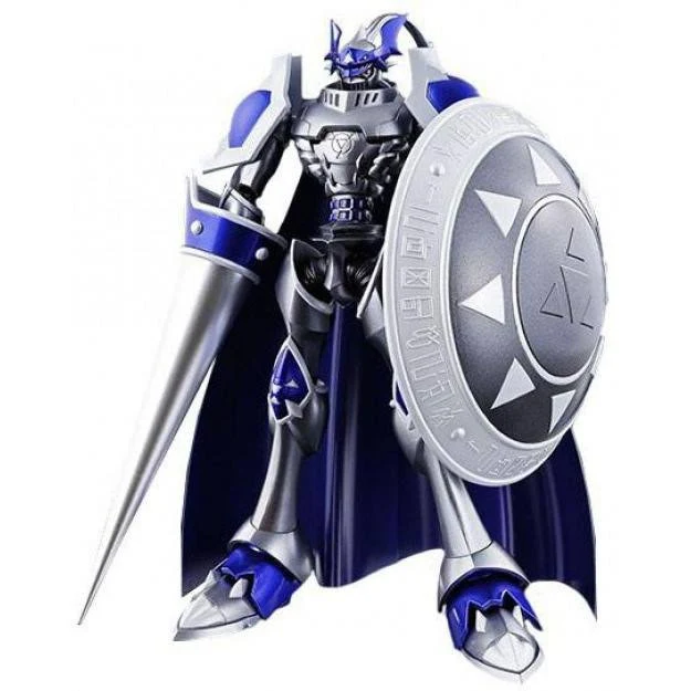 Digimon Tamers: Chaosdukemon S.H.Figuarts Action Figure