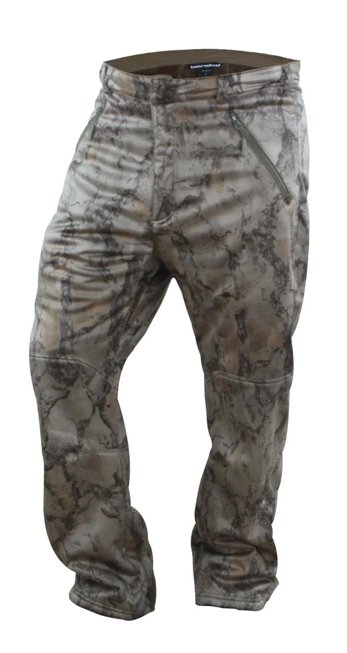Banded White River Wader Pants, Natural GEAR, 2 Extra Large Tall