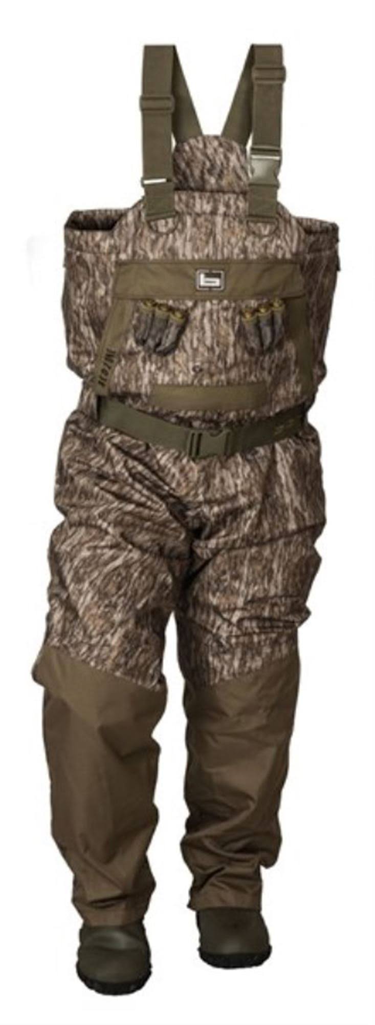 Banded Redzone 2.0 Breathable Insulated Waders, Bottomland / 11