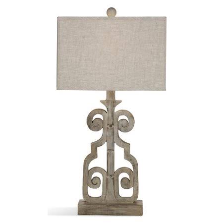 Edmonia 30x22 Table Lamp