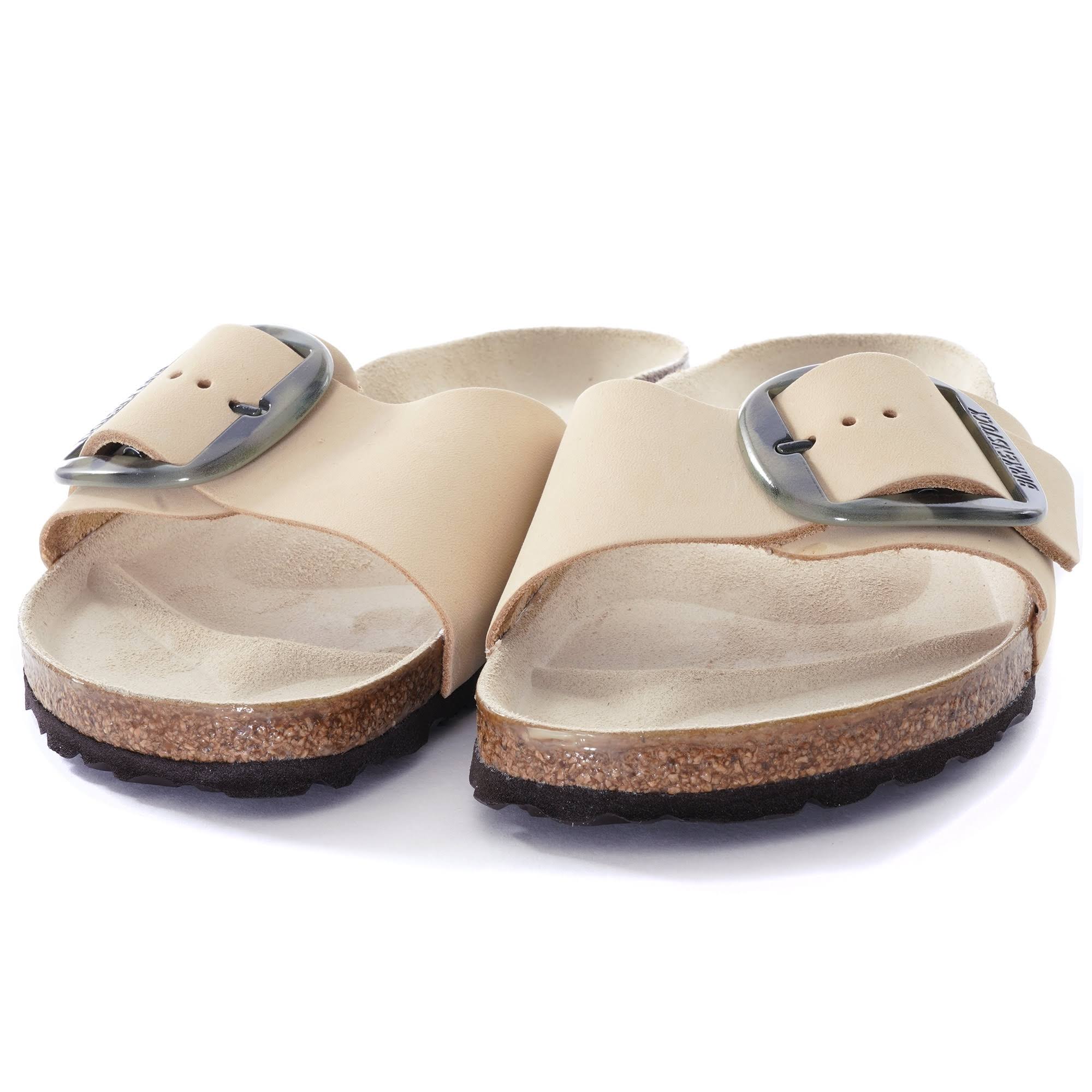 Birkenstock Madrid Big Buckle 1018698