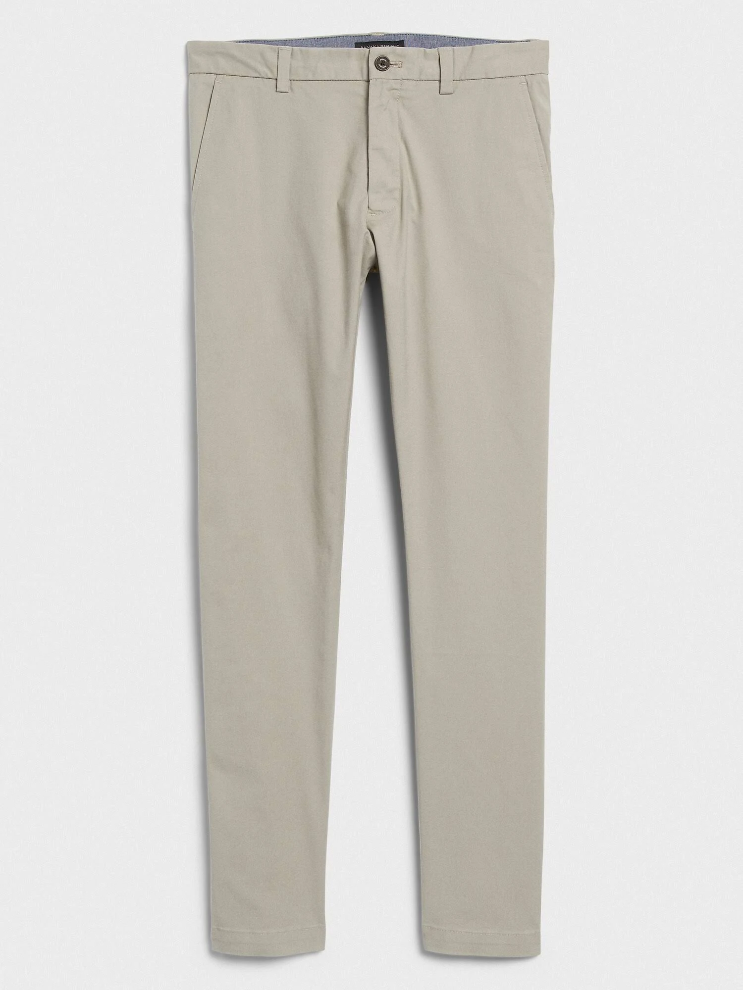 Men's Fulton Skinny-Fit Stretch Chino Clay