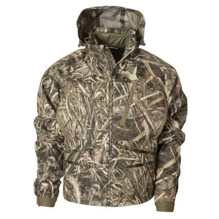 Banded Calefaction Elite Jacket (Max5, Small), Men's