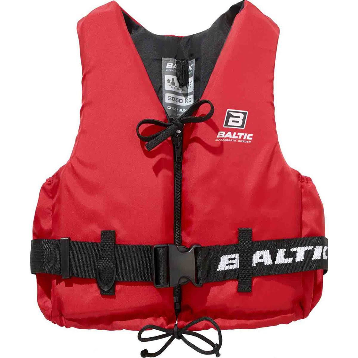 Baltic 50N Leisure Aqua Pro Lifejacket 50-70 kg