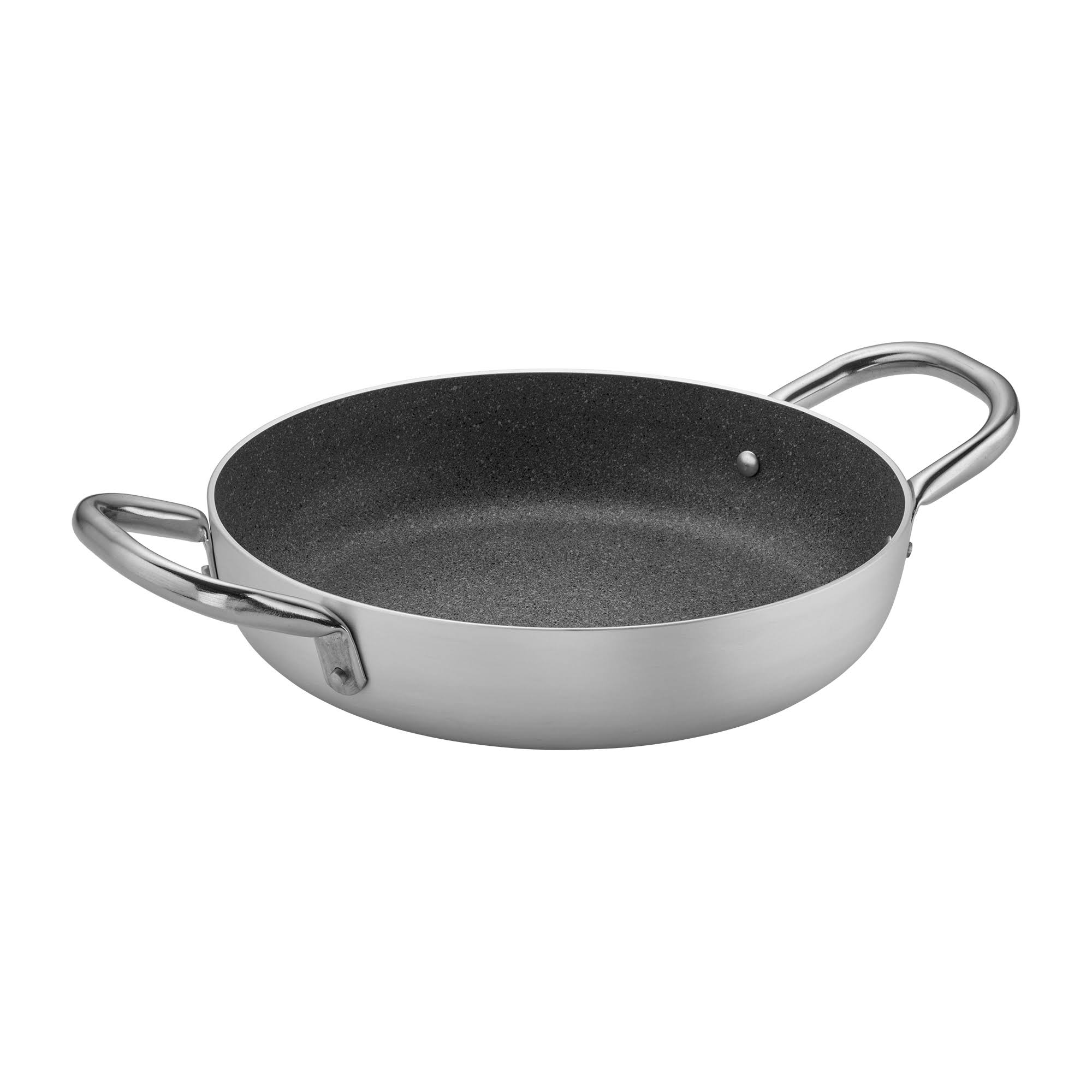 Ballarini Professionale Series 2800 11x22 Braiser Without Lid