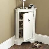 Miranda Corner Cabinet - Ballard Designs