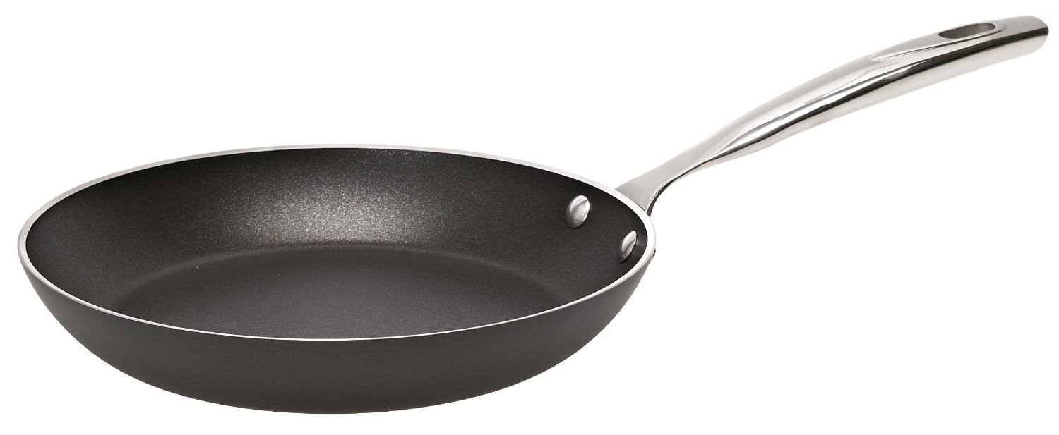 Ballarini VR5FA.30 Verona 11.75x22 Open Aluminum Non-Stick Fry Pan