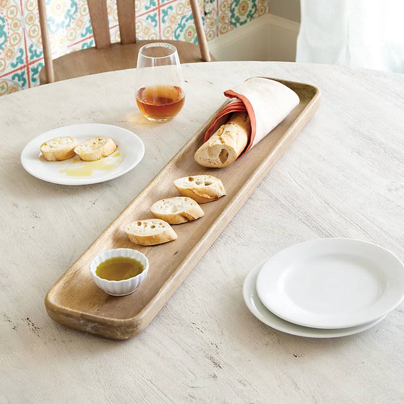 Jillian Long Tray - Ballard Designs