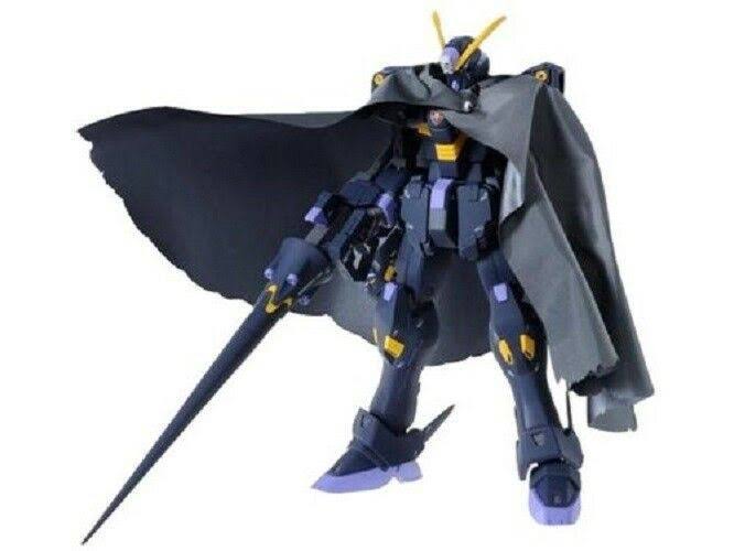 Nuevo Bandai mg 1/100 XM-X2 Crossbone Gundam x 2 Ver KA