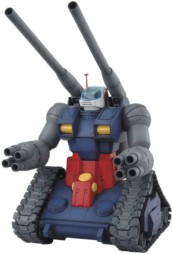 Gundam 0079 1/100 mg RX-75 Guntank
