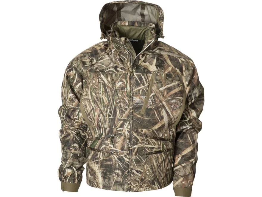 Banded Calefaction Elite Jacket (Max5, Small), Men's