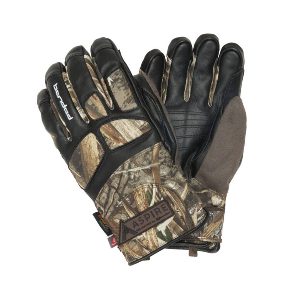Banded Men's Aspire Gloves