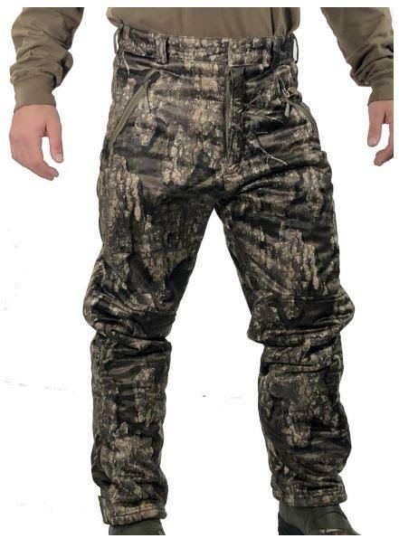 White River Wader Pant - Size 3XL, Habitat