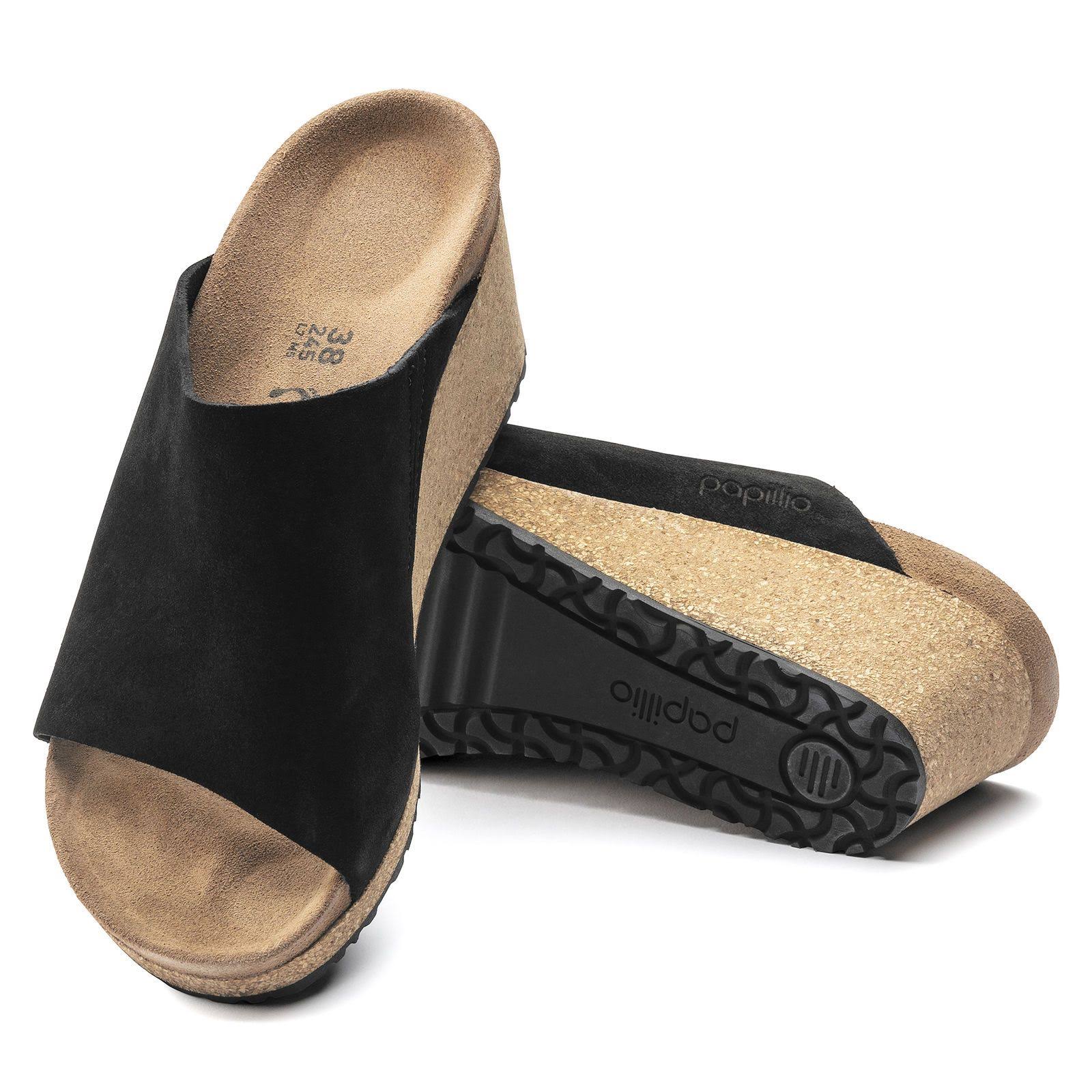 Birkenstock Namica - Gold Size 40