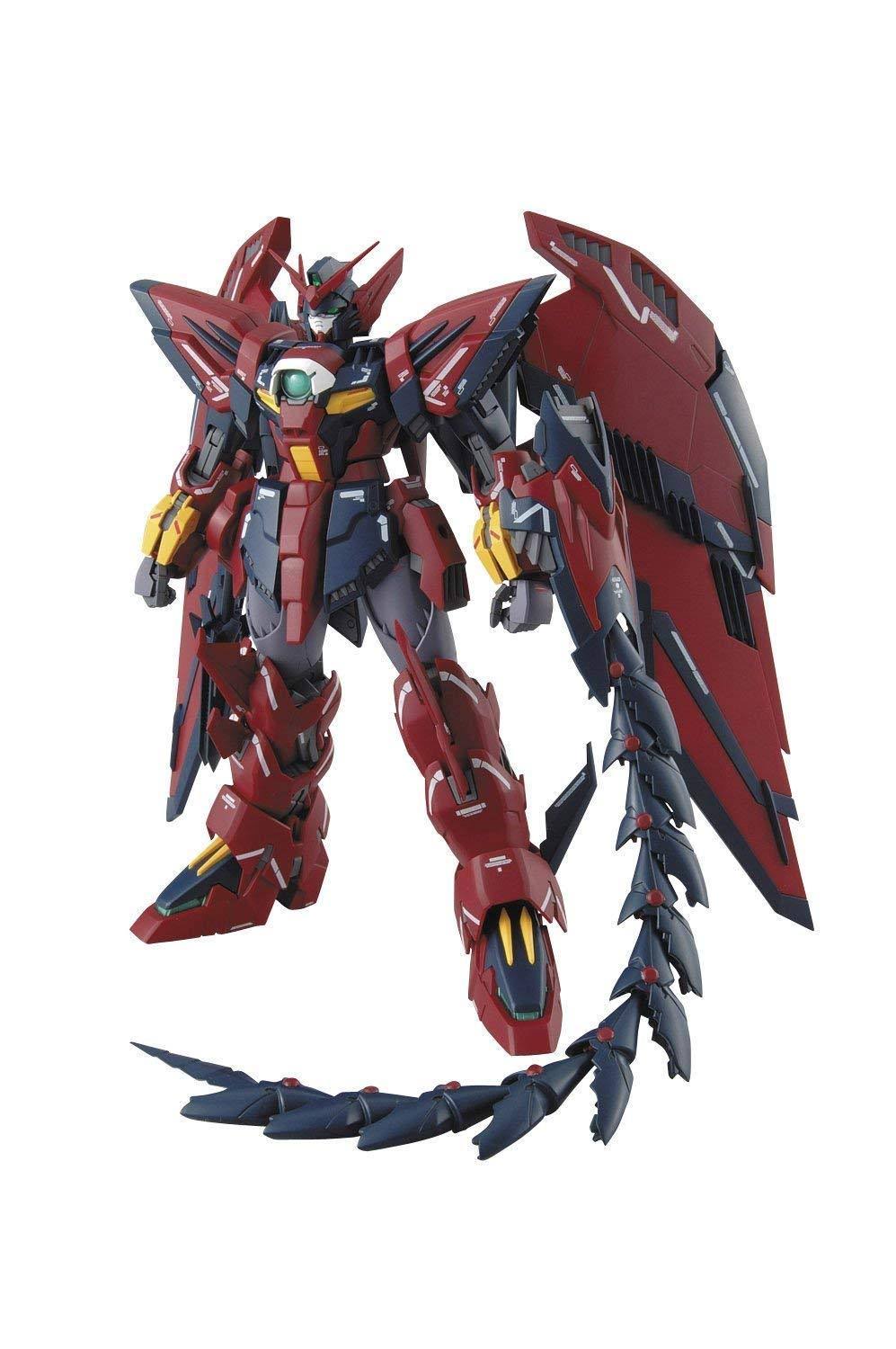 *MG 1/100 OZ-13MS Gundam EPION EW Version (Gundam W Endless Waltz)