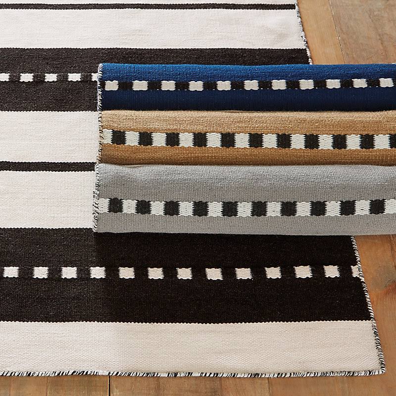 Sorento Performance Rug Gray 8&3x22 x 11&6x22 - Ballard Designs