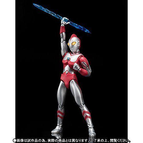 ULTRA-ACT Ultraman 80 from Japan