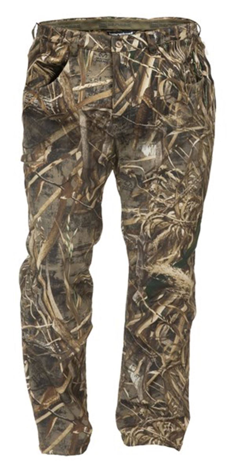 Banded Soft Shell Wader Pant