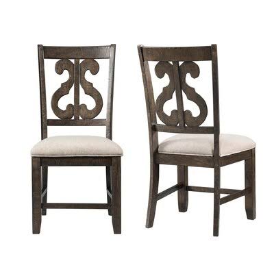 Voyager Dining Chair
