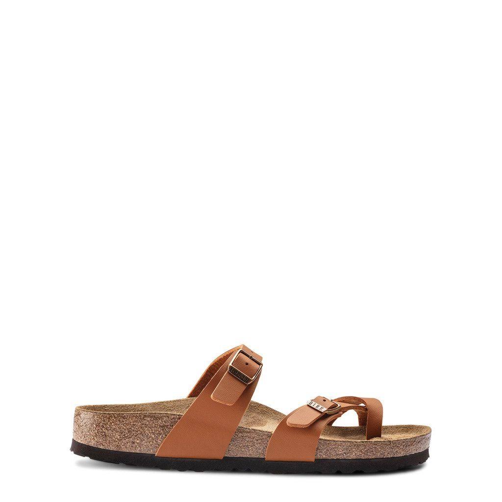 Birkenstock - Mayari Sandals Brown / EU 38