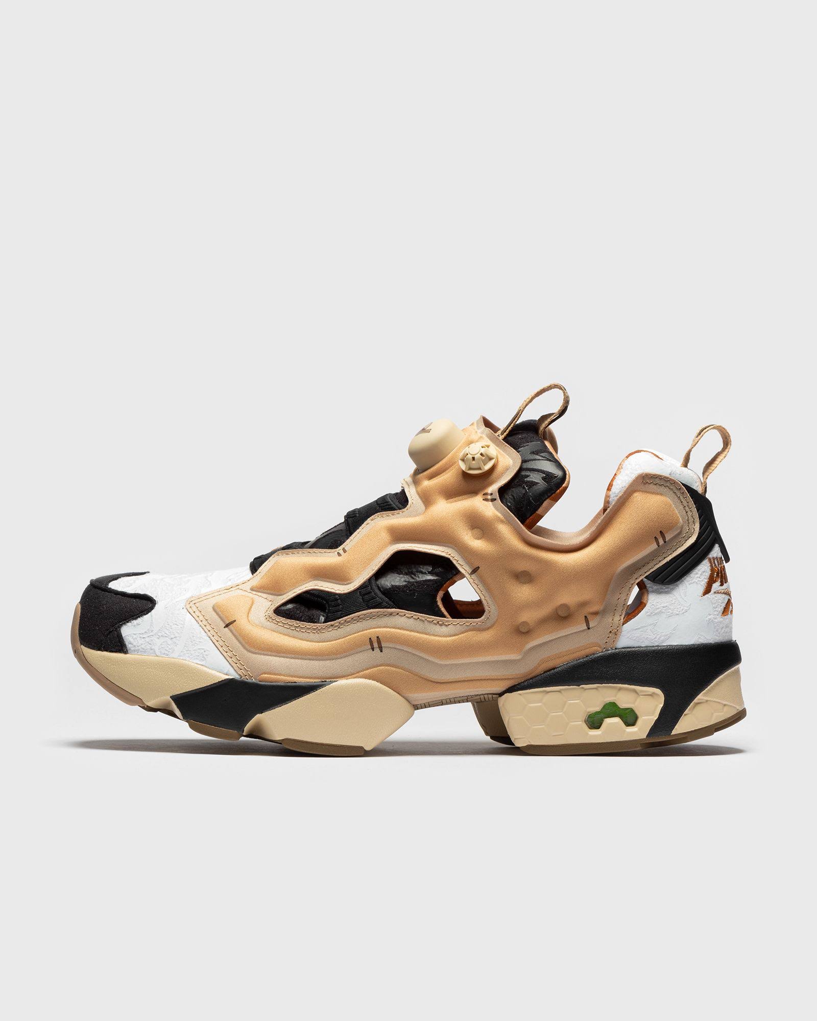 Reebok Instapump Fury x Kung Fu Panda in Brown - Size 6
