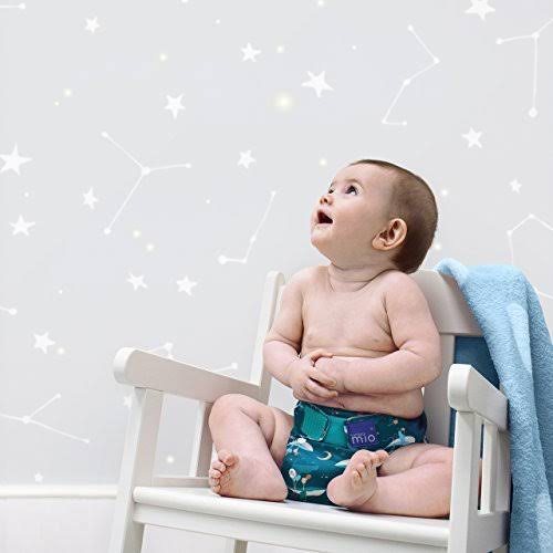Bambino Mio Miosoft Trial Pack Sail Away Size 1
