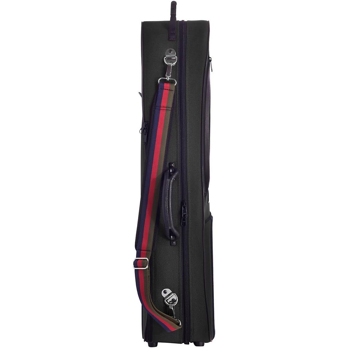 BAM SG5003S Saint Germain Classic III Violin Case Black