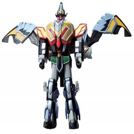 Power Ranger : Maho Sentai Magirangier Majin Gattai Magi King [Toy] by Bandai