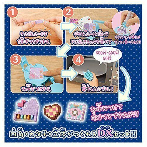 *Orikeshi 3D! DX Collection Box Set
