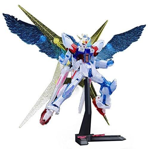 HGBF 1/144 Star Build Strike Gundam Ver.RG System