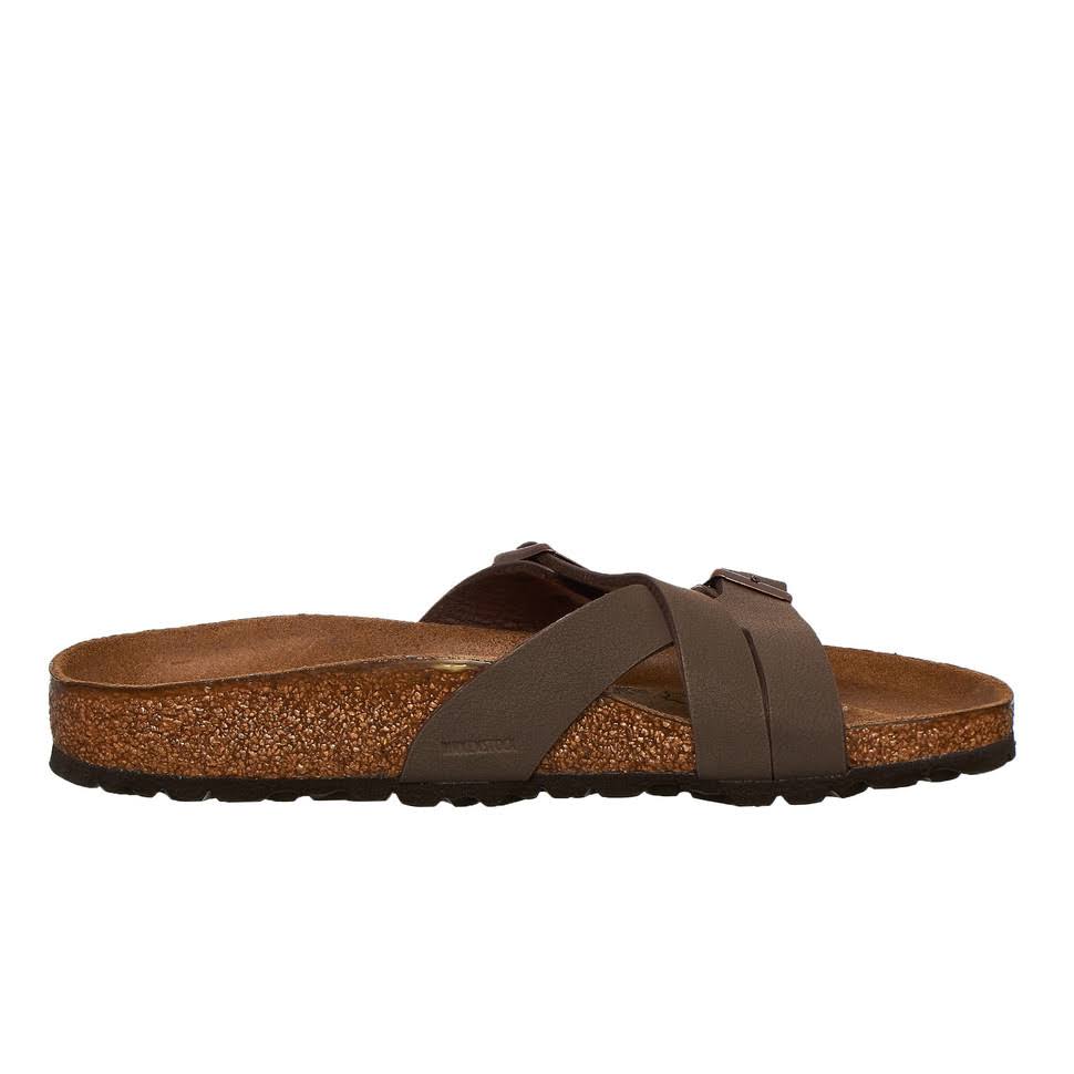 Birkenstock N Yao Balance Mocha / 41