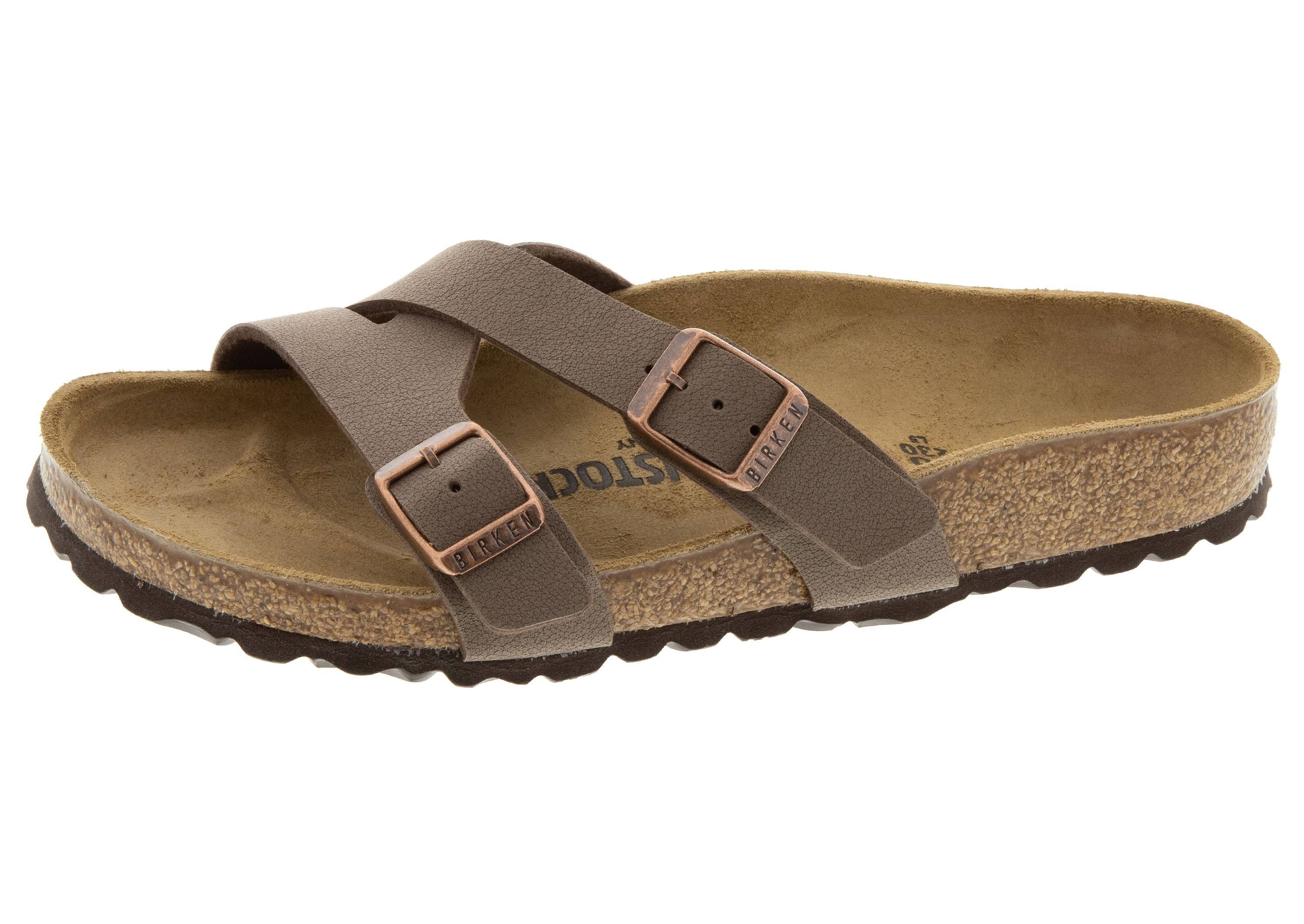 Women's Birkenstock Yao Sandals