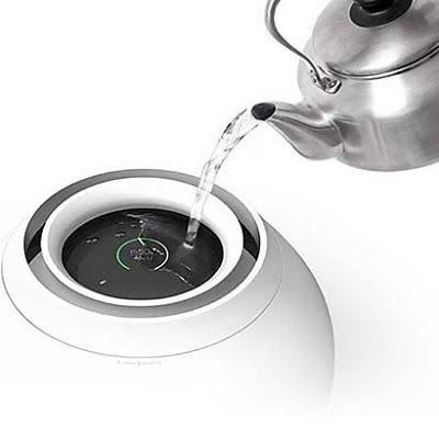 BALMUDA Vaporization Type Humidifier Rain Standard Model ERN-1100 SD-WK :140