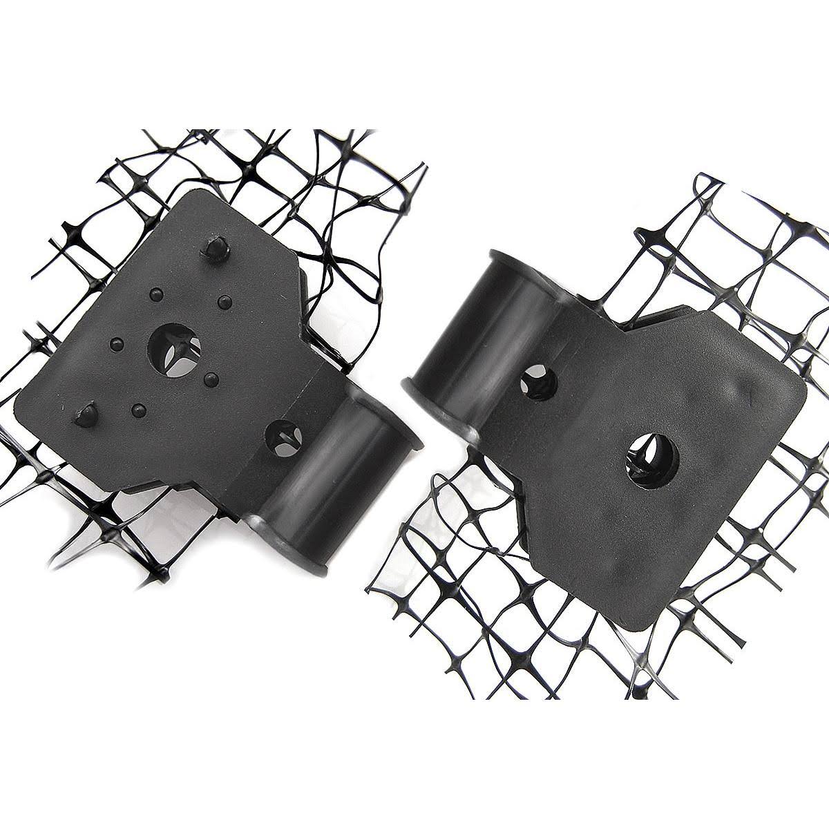 Bird-X MTG-CASE Bird Net Mounting Clips