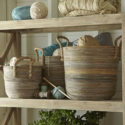 Cresson Kubu Basket
