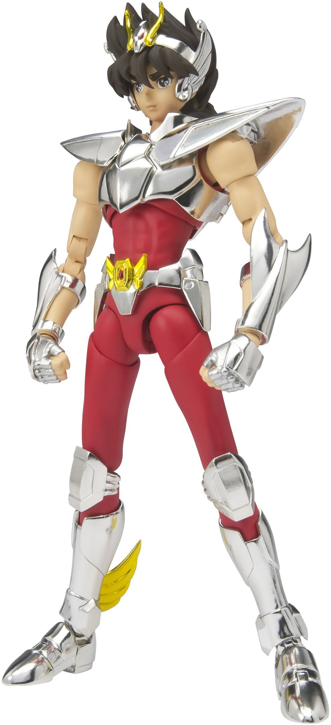 Bandai Pegasus Seiya New Bronze Cloth Saint Seiya Saint Cloth Myth EX