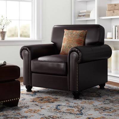 Rella 22x22 Club Chair
