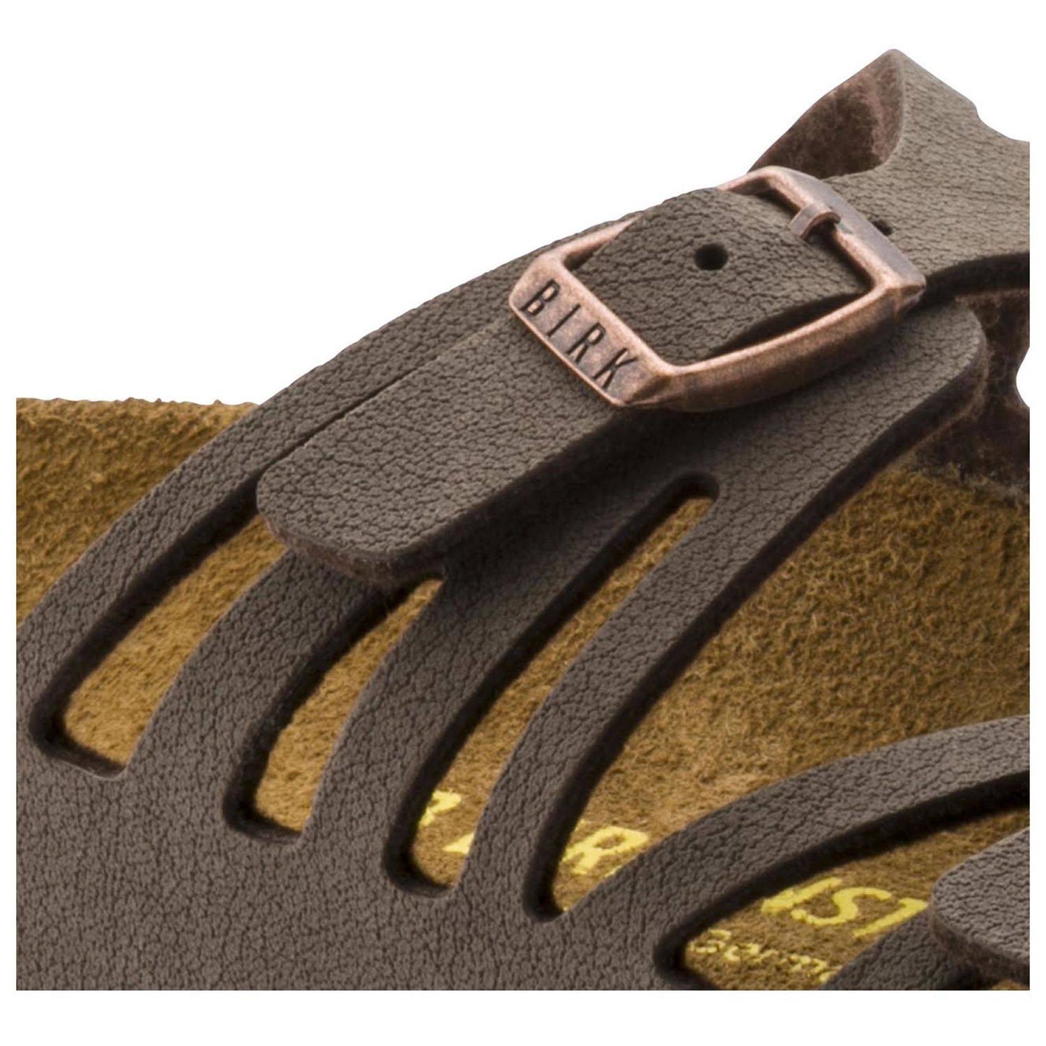 Birkenstock Granada Sandal - Women's - Mocha