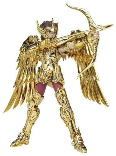 Saint Seiya Gold Saint Cloth Myth Sagittarius Aiolos