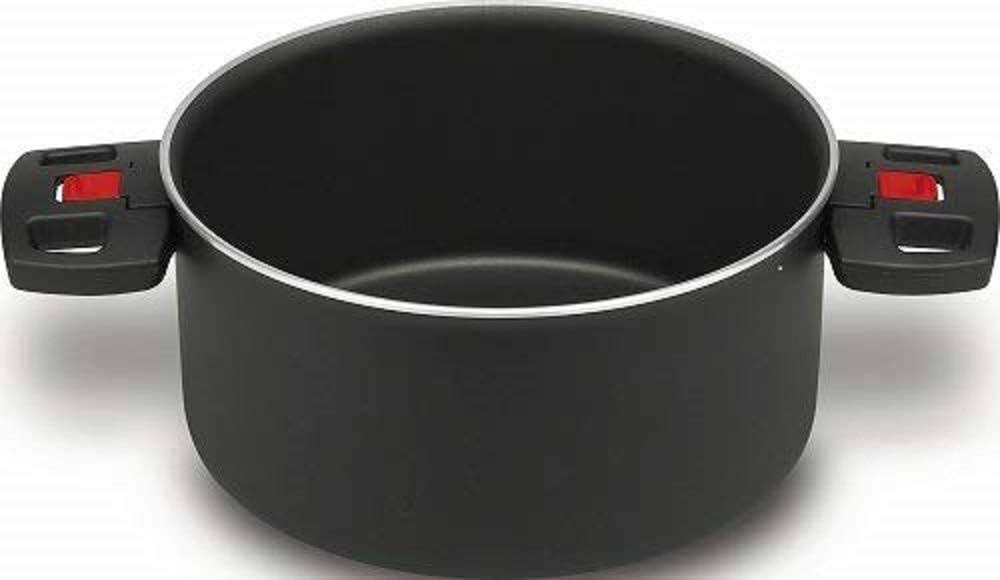 Ballarini Click und Cook FSRC25.24 Pan 24 cm