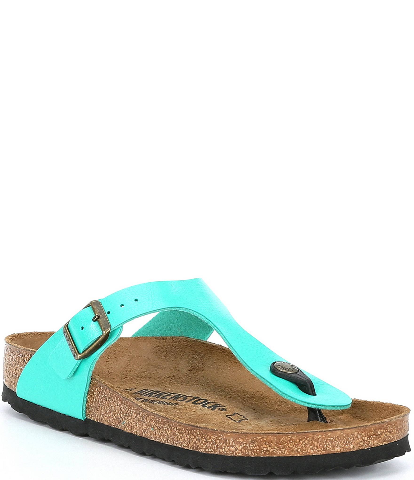 Birkenstock Women's Gizeh Thong Sandal