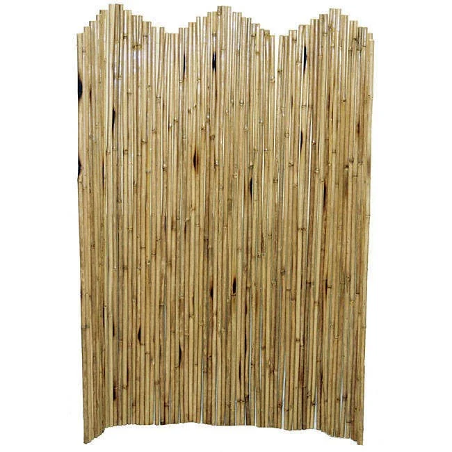 Bamboo54 5316 Flexible Bamboo Screen with Stand