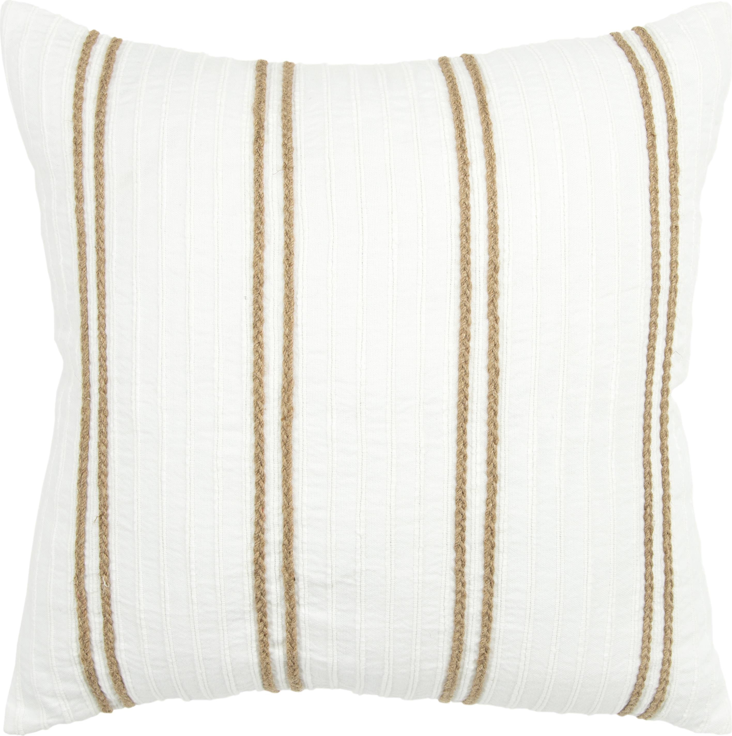20x22 x 20x22 Poly Filled Pillow