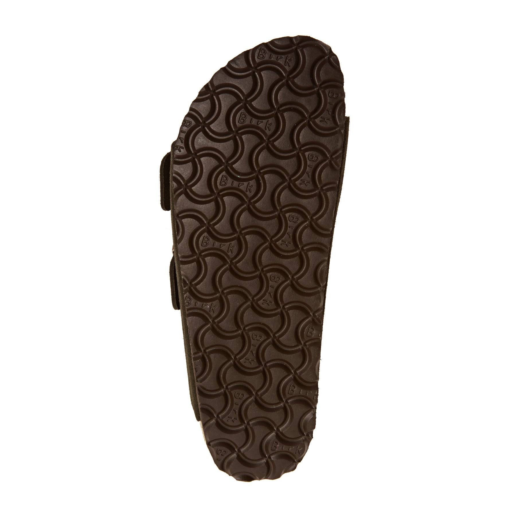 Birkenstock Unisex Arizona Leather Sandal