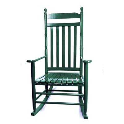 Ermera Rocking Chair