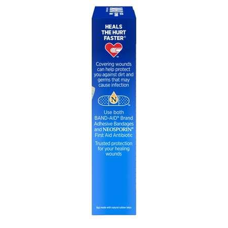 Band-Aid Tru Stay Large Adhesive Pad 8-3-10 Count, Price/Case