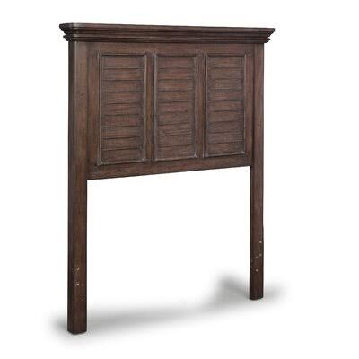 McLaurin Panel Headboard Size: Twin