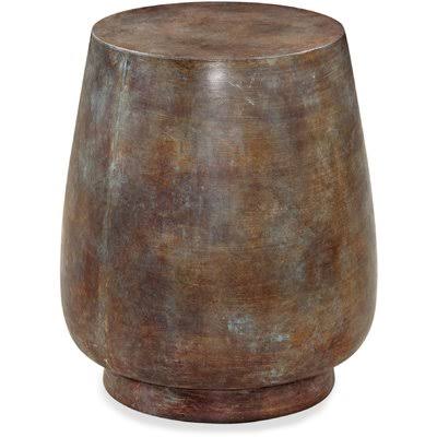 Colusa End Table