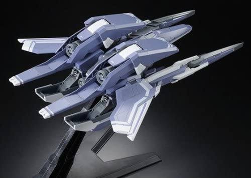 *Mobile Suit Gundam 00 HG 1/144 GN Arms Type-E Real Color Ver.